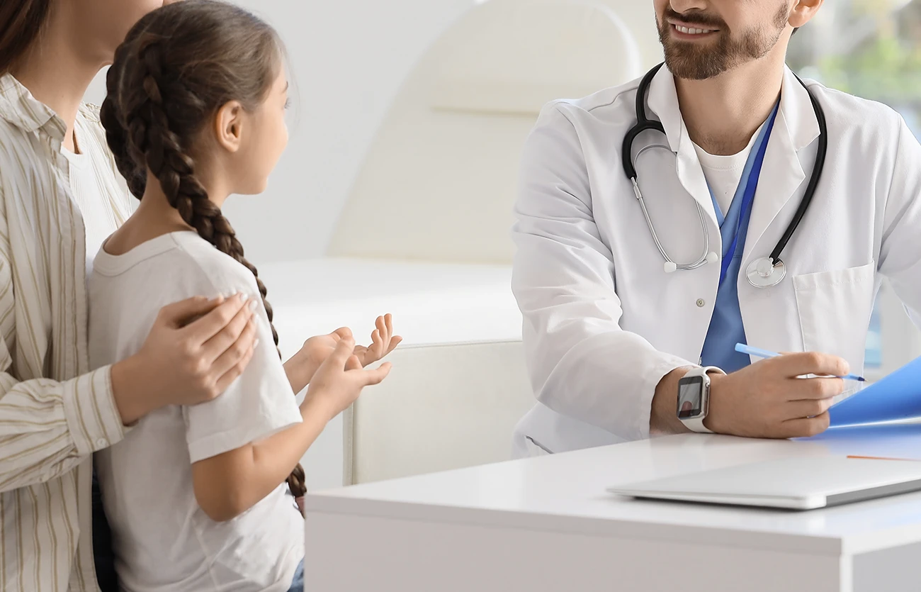 Pediatria