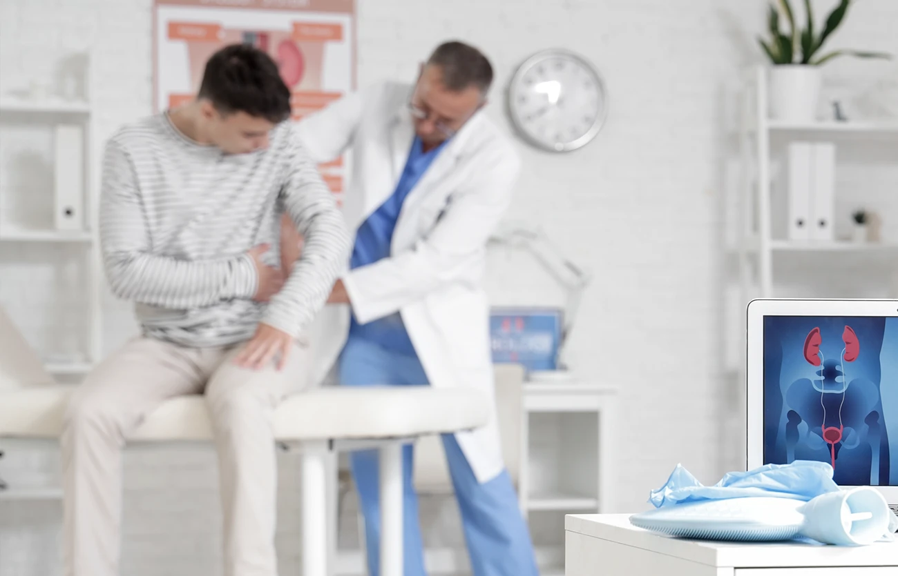 Urologia